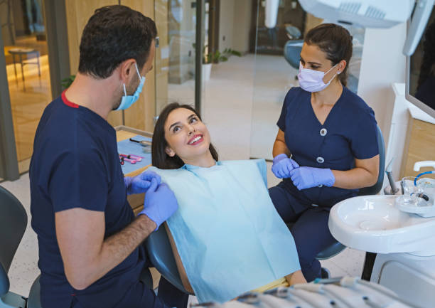Jay, OK Dental Services Company